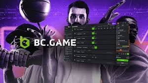 BC.Game Mirror: повний огляд користувача
